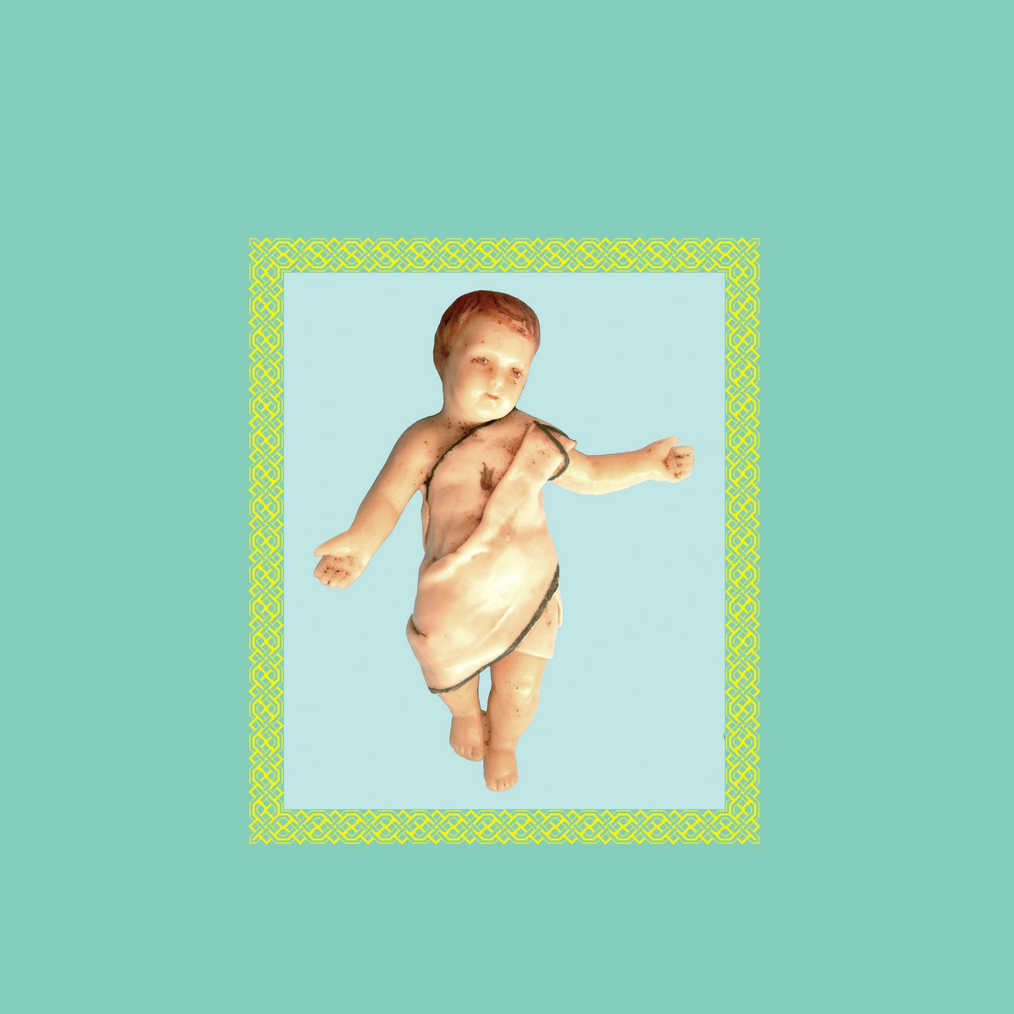 NEW - Christmas decorations from the old box 1875-1975 - Part 1