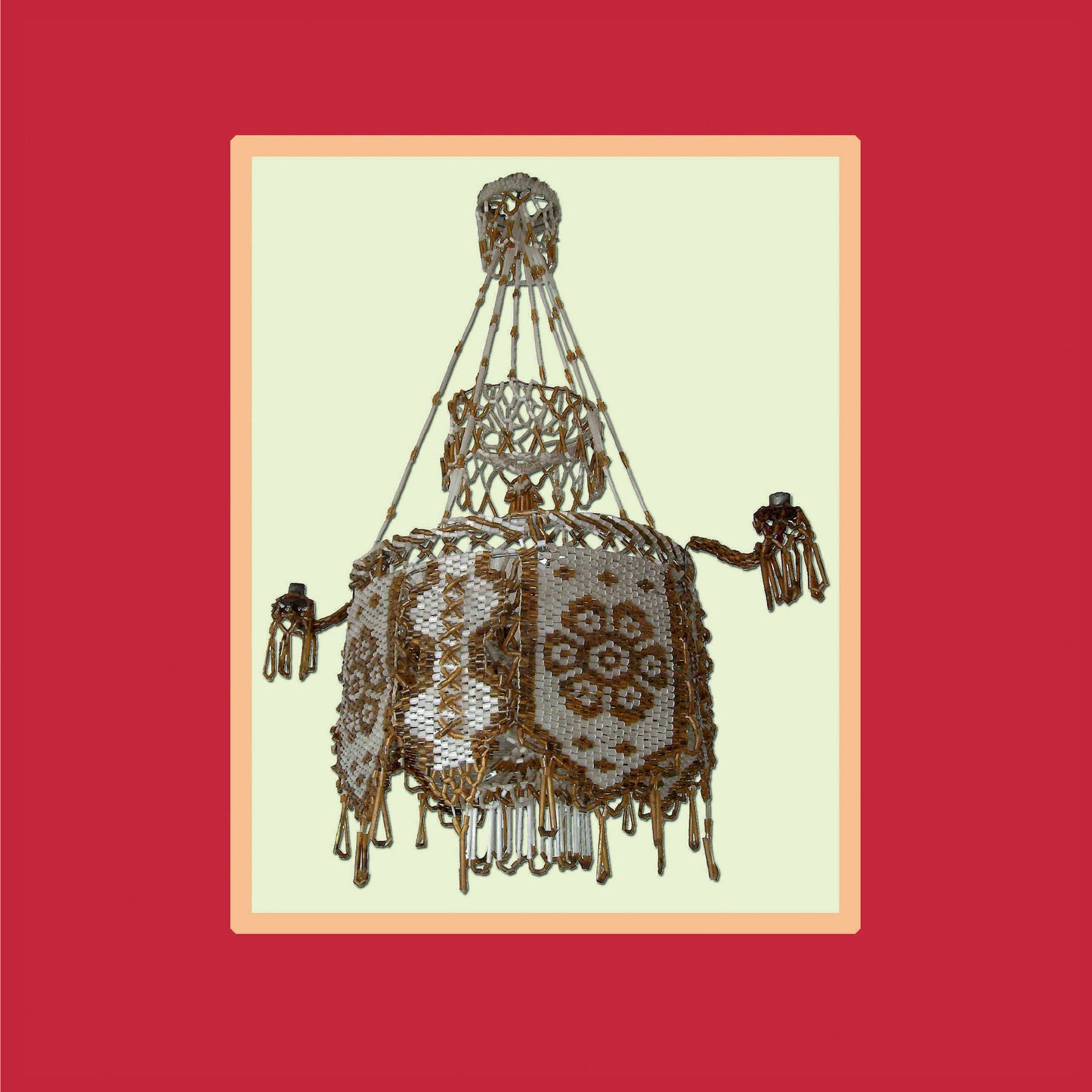 Kerstversiering uit de oude doos 1875-1975 - Deel 2