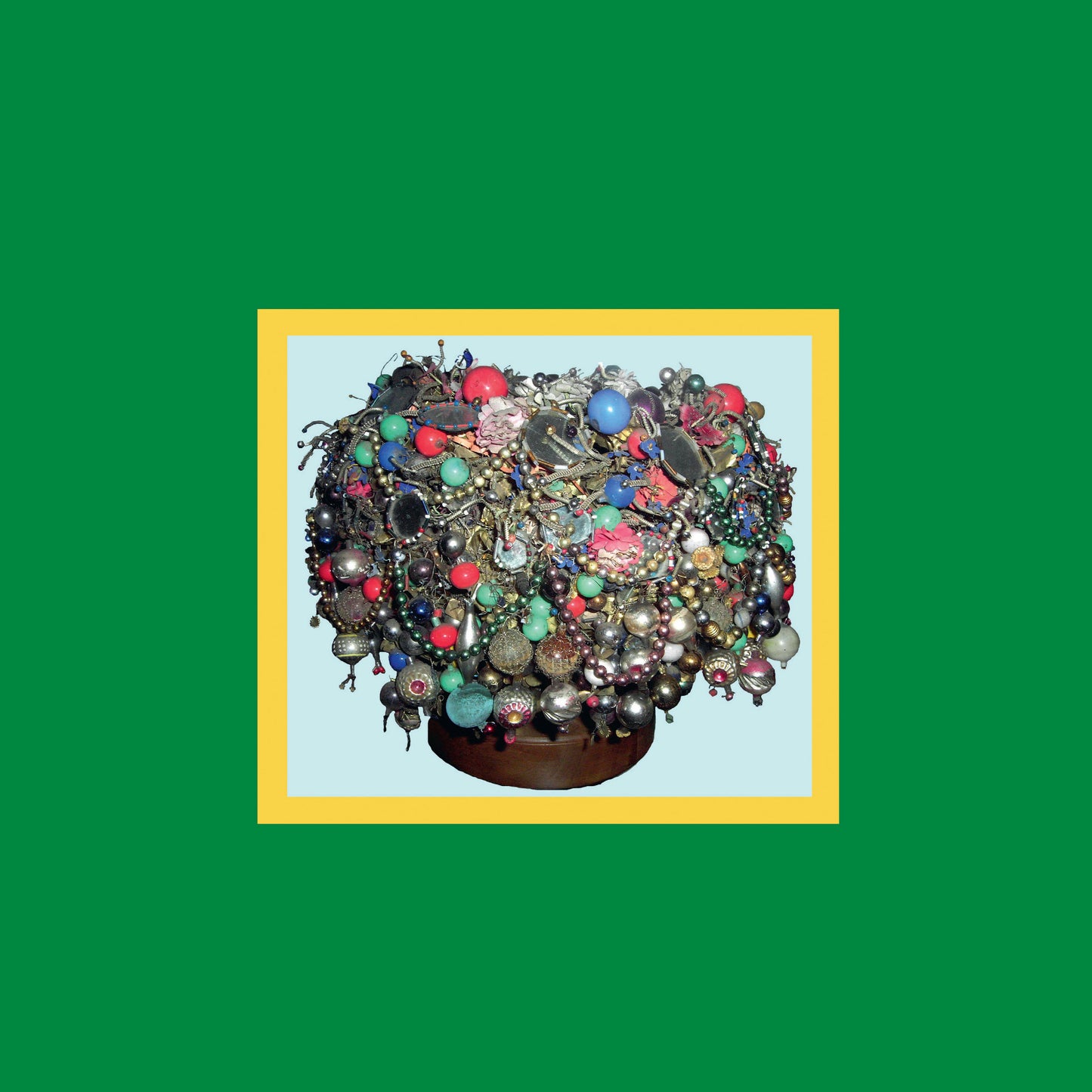 Kerstversiering uit de oude doos 1875-1975 - Deel 3